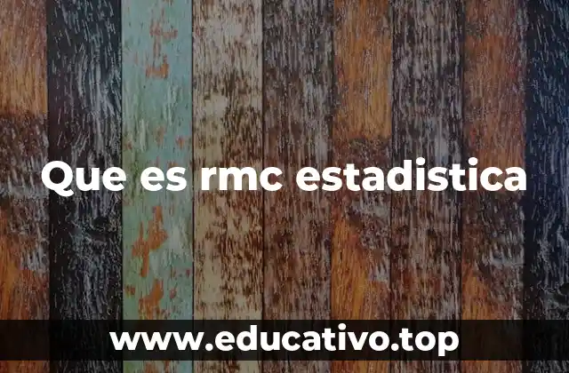 La importancia de los métodos avanzados en el análisis estadístico