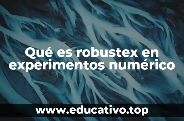 La importancia de evaluar la estabilidad en simulaciones numéricas