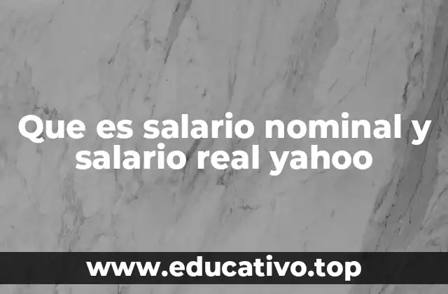 La importancia de entender la diferencia entre ambos conceptos