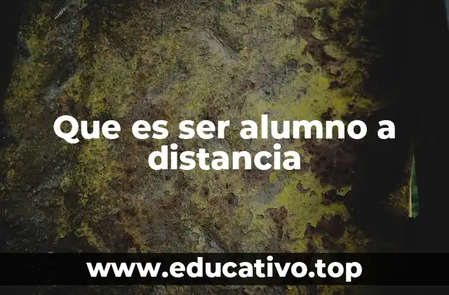 Educación sin fronteras: el impacto de aprender desde cualquier lugar
