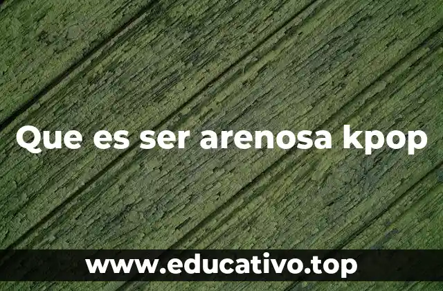 La evolución de la admiración en la cultura fan del K-pop