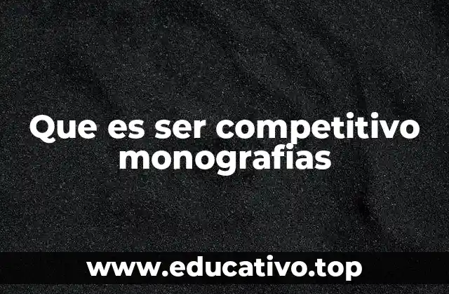 Cómo destacar en el ámbito académico sin recurrir a fórmulas genéricas