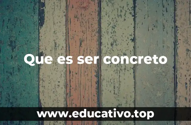 La importancia de la claridad en la comunicación