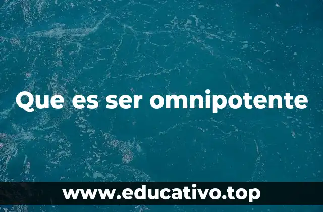 El poder absoluto en la historia y la cultura