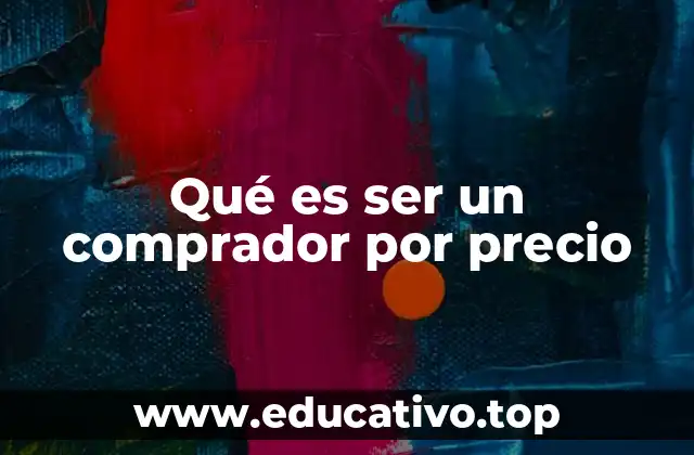 Cómo el enfoque por precio afecta las decisiones de compra