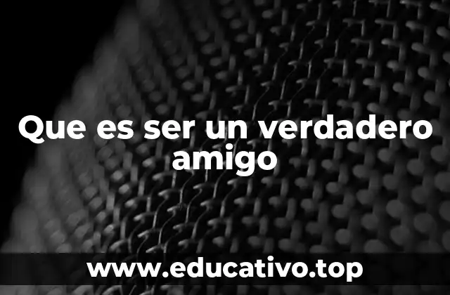 La importancia de las relaciones de confianza