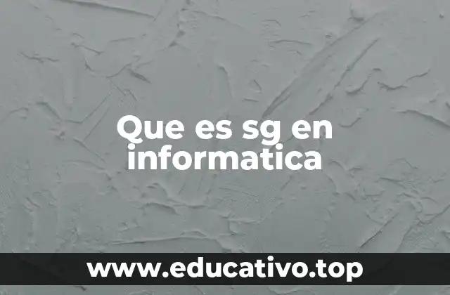 Aplicaciones de los sistemas gestores en la informática moderna