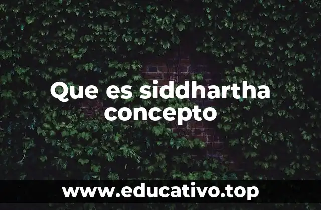 El viaje interior y la evolución del concepto