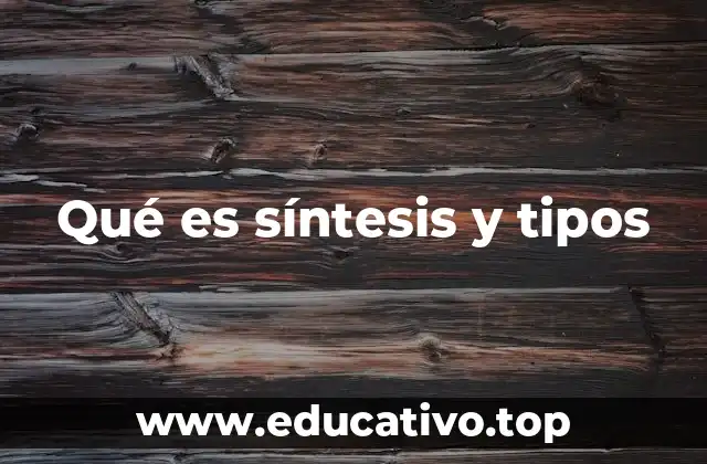 La importancia del proceso de unificación en diversos campos