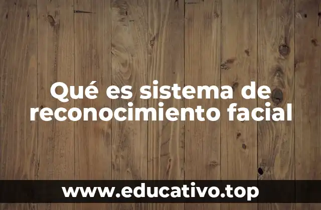 La evolución del reconocimiento facial en la era digital