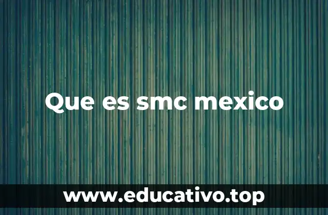 El papel de SMC en la cinematografía nacional