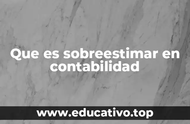 La importancia del valor real en los estados financieros