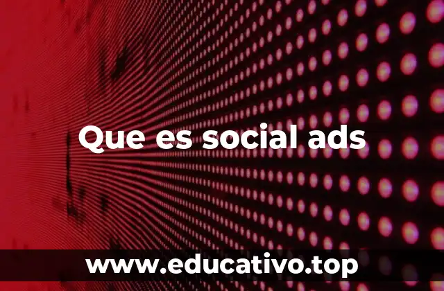 La evolución de la publicidad en redes sociales