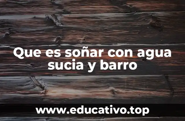 Interpretaciones oníricas sin mencionar directamente el sueño
