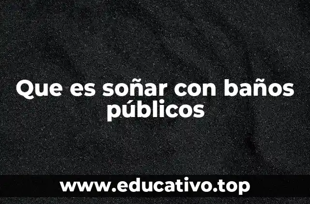 El simbolismo detrás de los espacios compartidos en los sueños