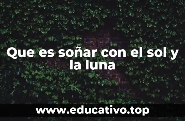 La dualidad simbólica en los sueños nocturnos