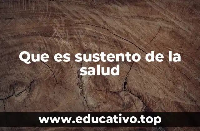 El equilibrio entre cuerpo y mente como base de la salud
