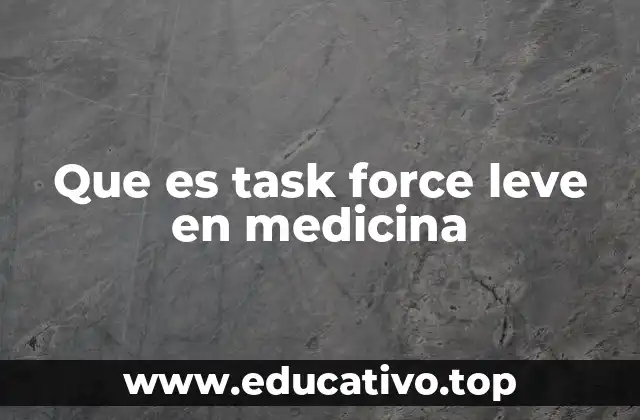 La importancia de los equipos móviles en situaciones críticas