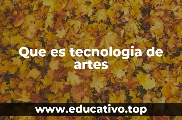 Cómo la tecnología ha transformado la creación artística