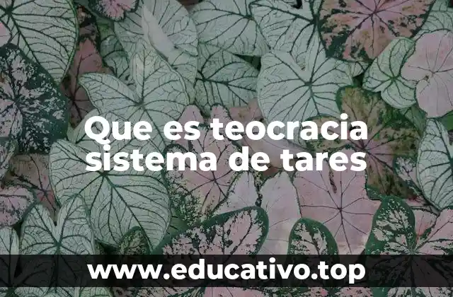 La influencia de las creencias religiosas en el gobierno