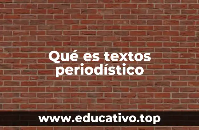 La importancia de los textos en la comunicación social