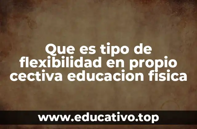 La importancia de la autoconciencia en el estiramiento