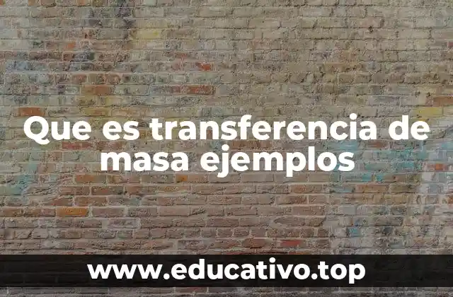 El movimiento molecular detrás de los procesos químicos