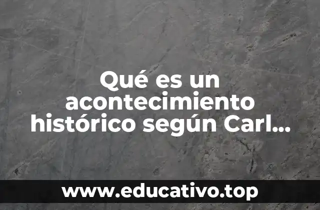 La historia como lucha de clases