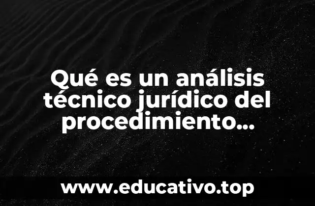 Características del procedimiento abreviado en el sistema legal