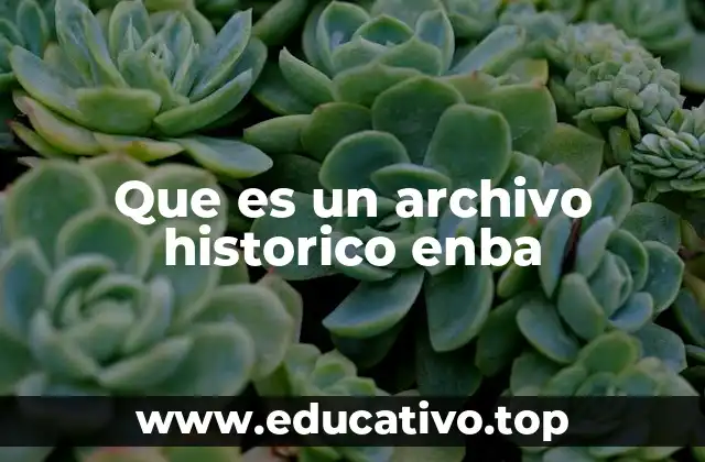 El valor de los archivos históricos en entidades financieras