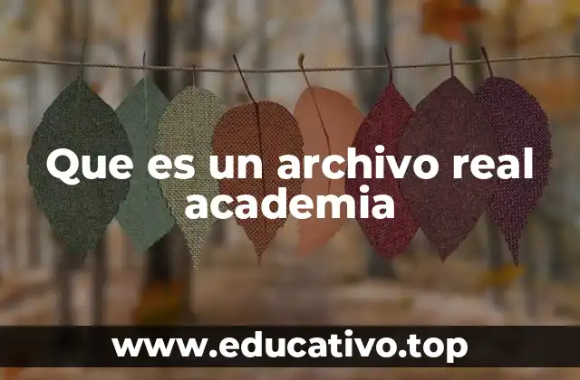 La importancia de los documentos académicos en el mundo moderno