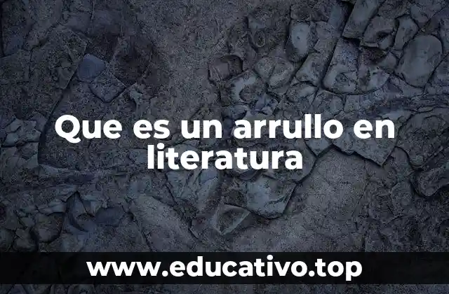 El arrullo como herramienta para la evocación sensorial