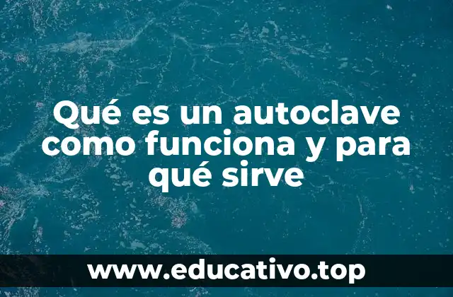 La importancia de la esterilización en la medicina