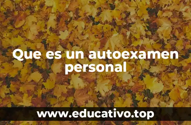 La importancia de la introspección para el crecimiento emocional
