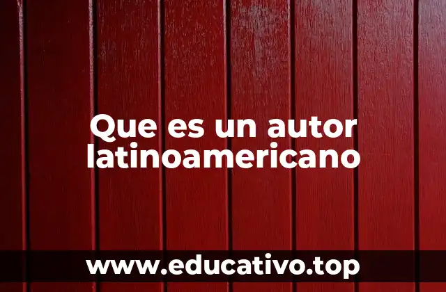 La diversidad de la literatura latinoamericana