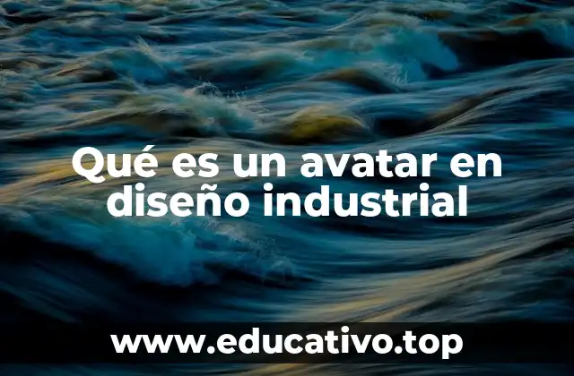 La importancia del avatar en el proceso de diseño