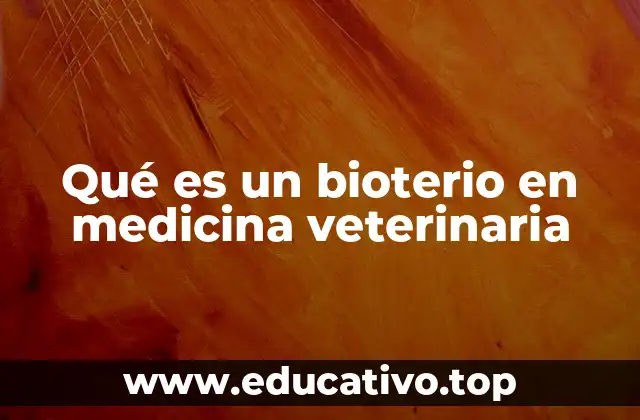 El papel de los bioterios en la investigación científica