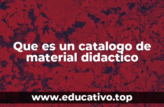 La importancia de organizar recursos educativos