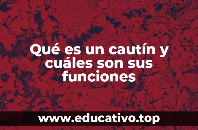 La importancia del cautín en la soldadura electrónica