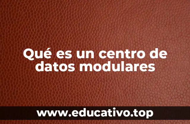 La evolución de la infraestructura tecnológica