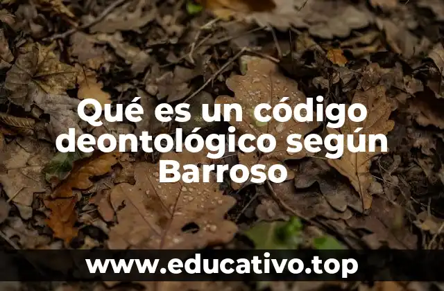 La importancia de la deontología en el ejercicio profesional