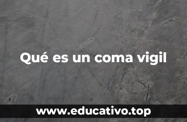 Estados de conciencia alterados y su clasificación