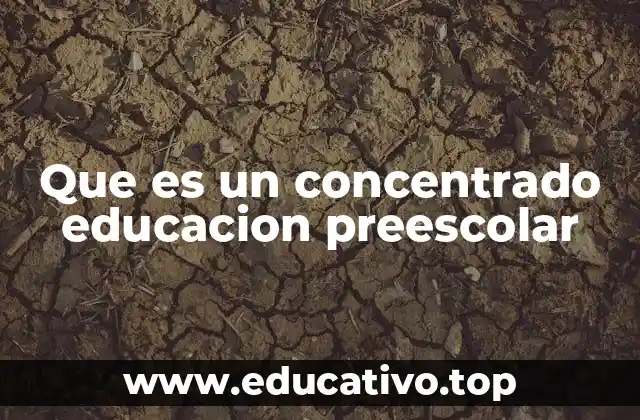 La importancia de los resúmenes en la enseñanza infantil