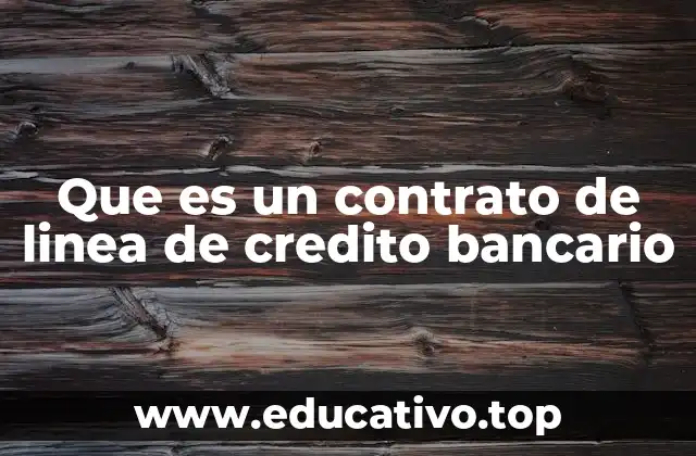 La importancia de entender los términos financieros antes de firmar