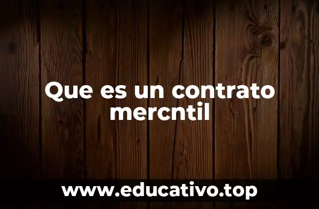 La importancia de los contratos en el comercio internacional