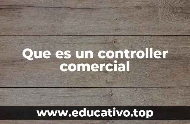El rol del controller en la gestión empresarial