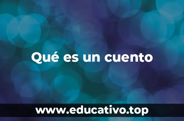 La esencia narrativa detrás de una breve historia