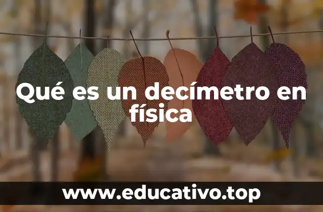 La importancia de las unidades intermedias en física