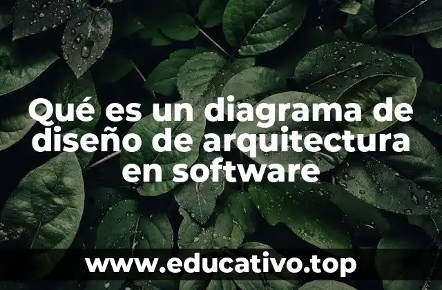 La importancia de visualizar el diseño de software