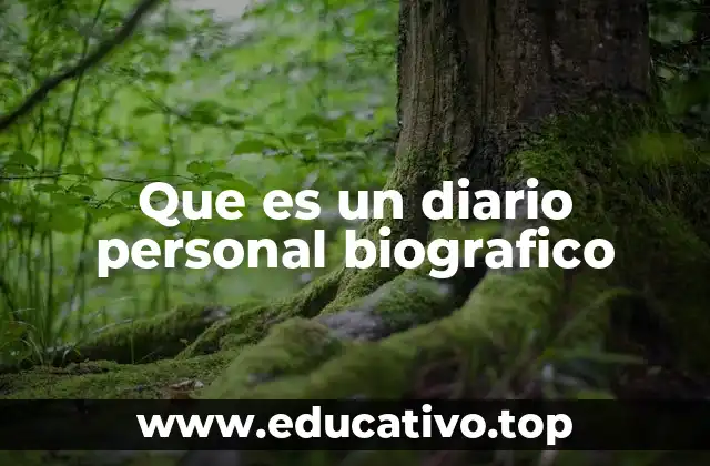 La importancia de contar tu propia historia